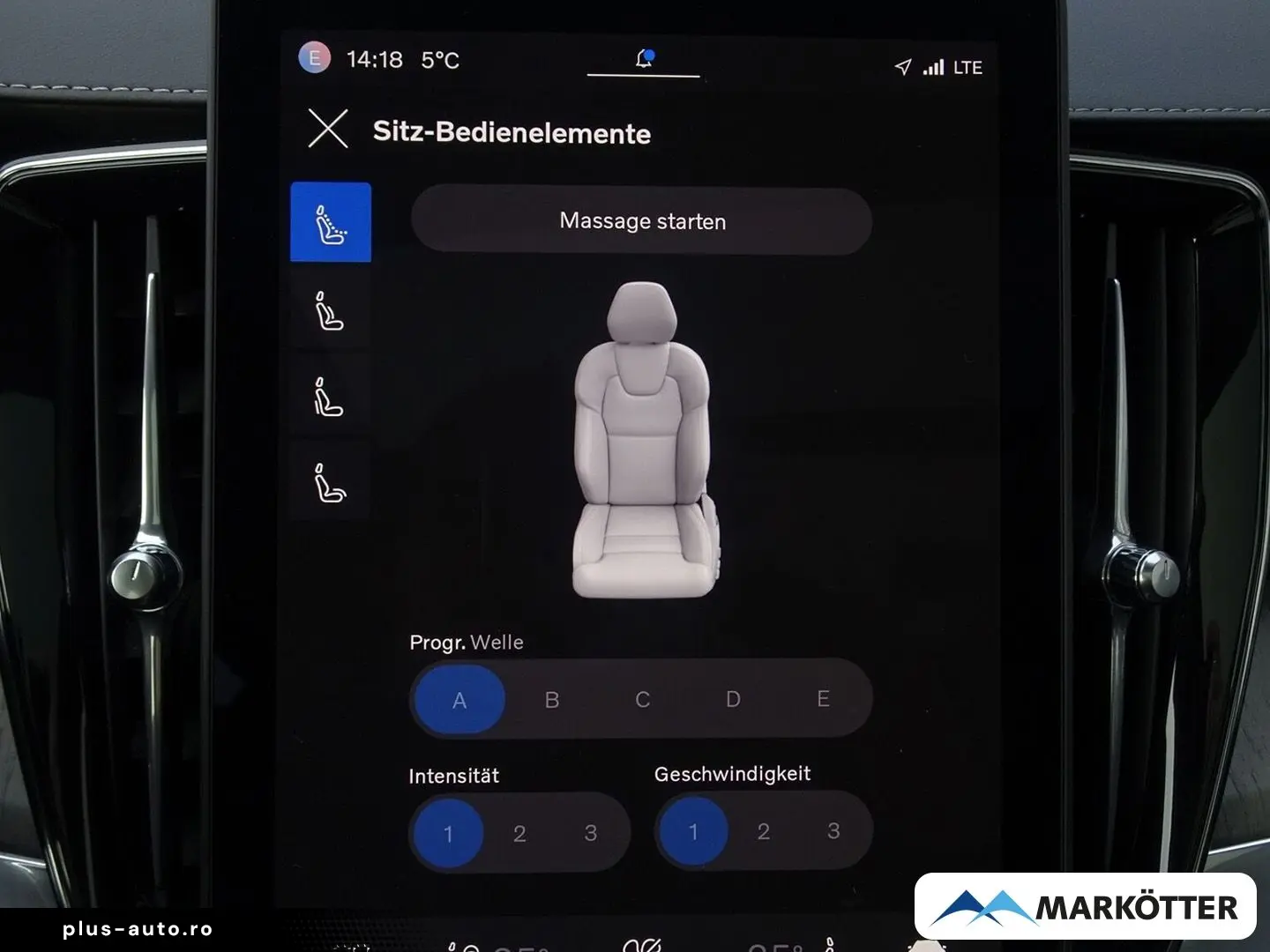 XC90 Ultra Bright Plug-In Hybrid AWD T8 7-Sitzer