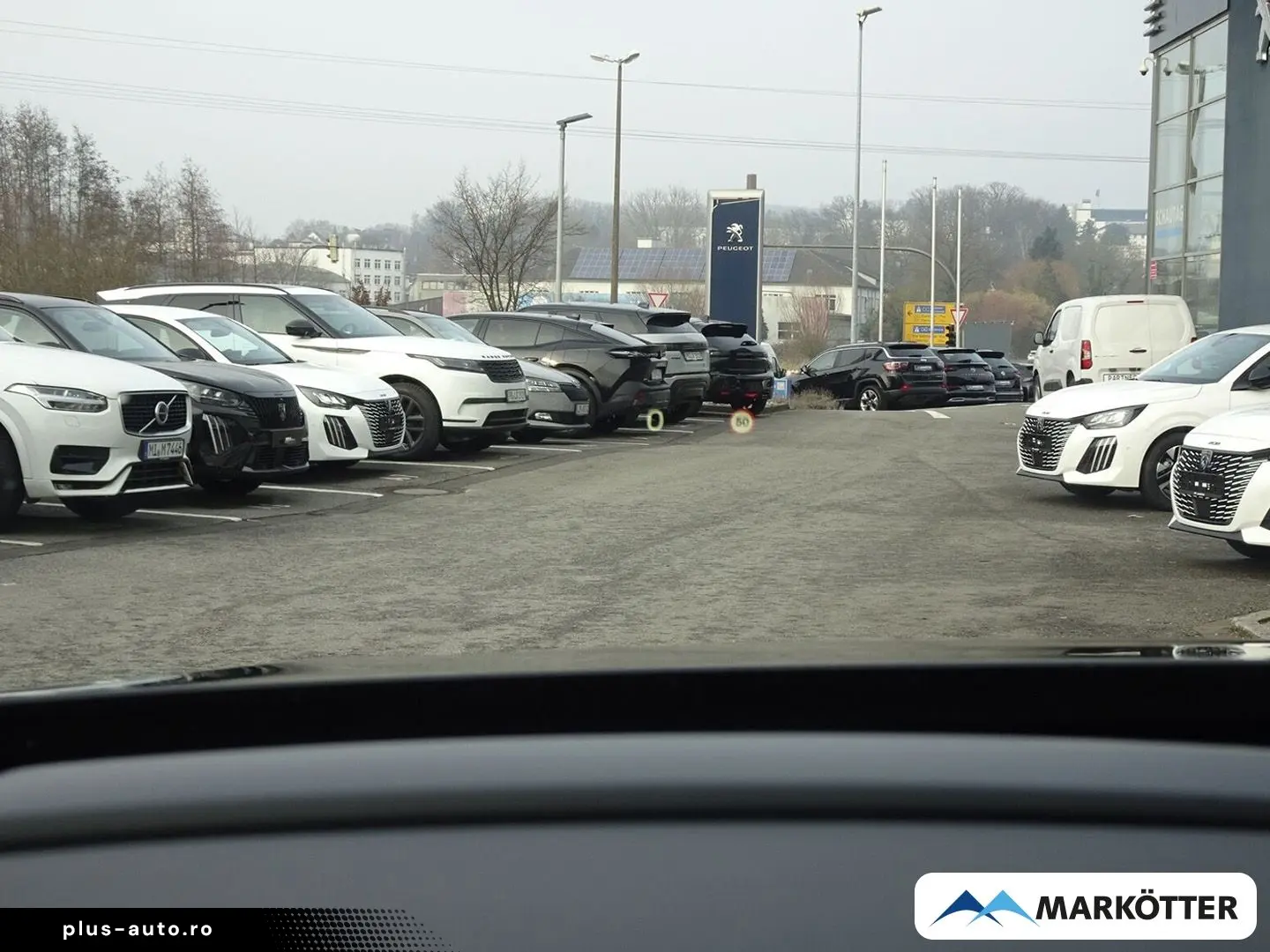 XC90 Ultra Bright Plug-In Hybrid AWD T8 7-Sitzer