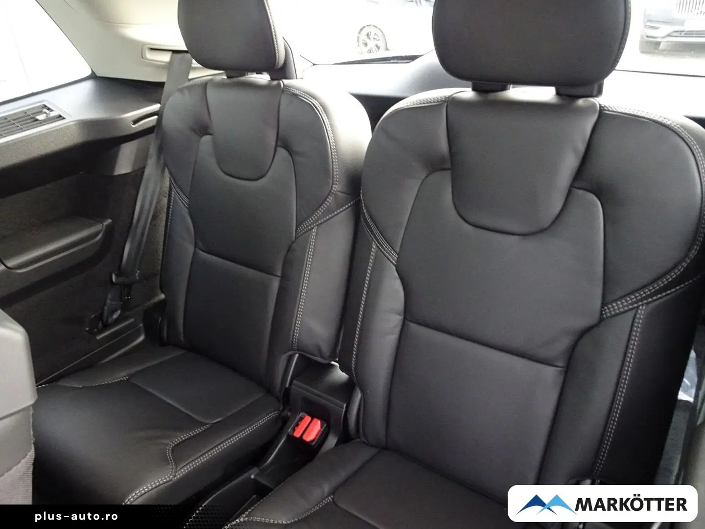 XC90 Ultra Bright Plug-In Hybrid AWD T8 7-Sitzer