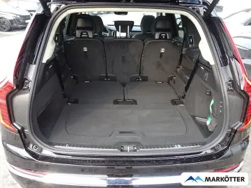 XC90 Ultra Bright Plug-In Hybrid AWD T8 7-Sitzer