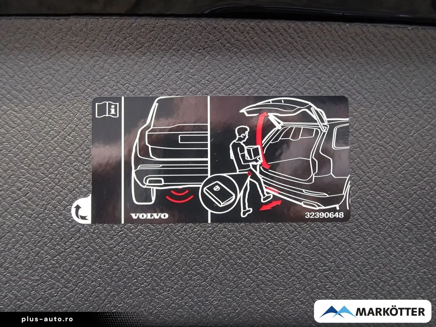 XC90 Ultra Bright Plug-In Hybrid AWD T8 7-Sitzer