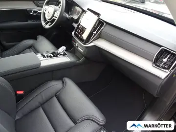 XC90 Ultra Bright Plug-In Hybrid AWD T8 7-Sitzer