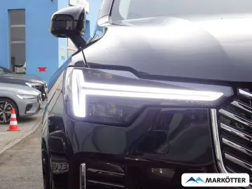 XC90 Ultra Bright Plug-In Hybrid AWD T8 7-Sitzer