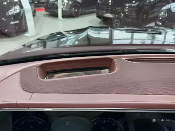 Mercedes-Benz GLS 600 Maybach 4Matic