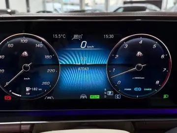 Mercedes-Benz GLS 600 Maybach 4Matic