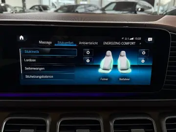 Mercedes-Benz GLS 600 Maybach 4Matic