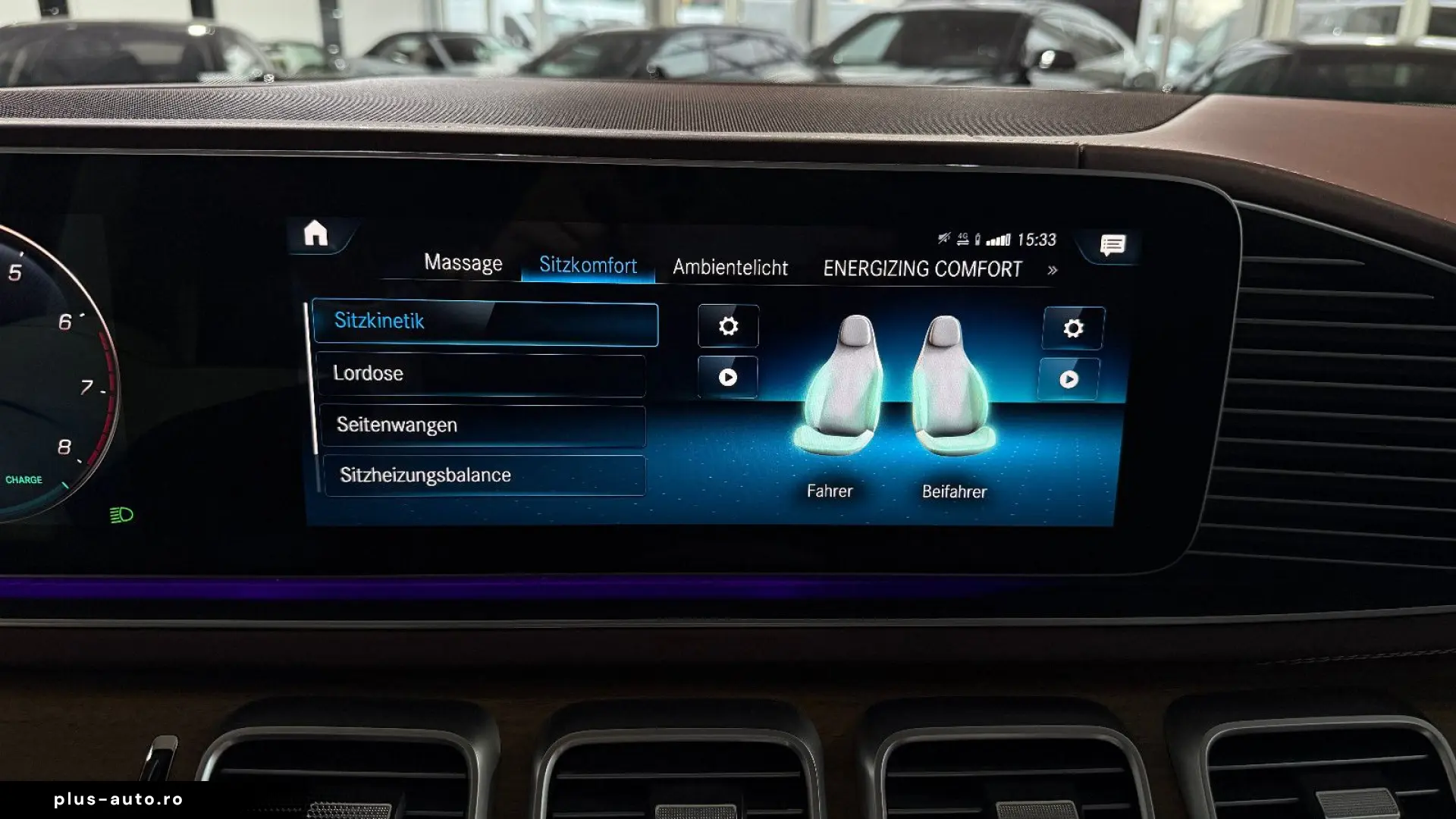 Mercedes-Benz GLS 600 Maybach 4Matic