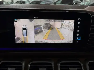 Mercedes-Benz GLS 600 Maybach 4Matic