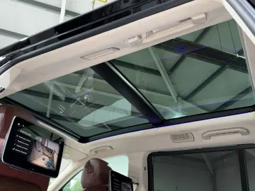 Mercedes-Benz GLS 600 Maybach 4Matic