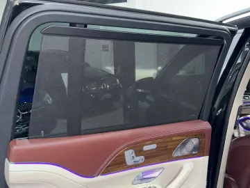 Mercedes-Benz GLS 600 Maybach 4Matic