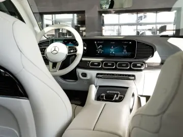 Mercedes-Benz GLS 600 Maybach 4Matic