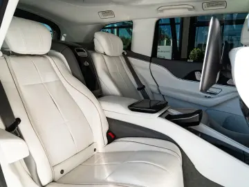 Mercedes-Benz GLS 600 Maybach 4Matic