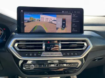 X4 M40d DA-Pr PA  Standh Pano AHK Laser e-Sitze