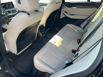 X4 M40d DA-Pr PA  Standh Pano AHK Laser e-Sitze