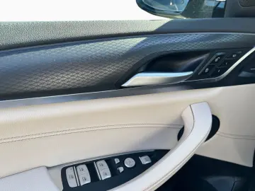 X4 M40d DA-Pr PA  Standh Pano AHK Laser e-Sitze