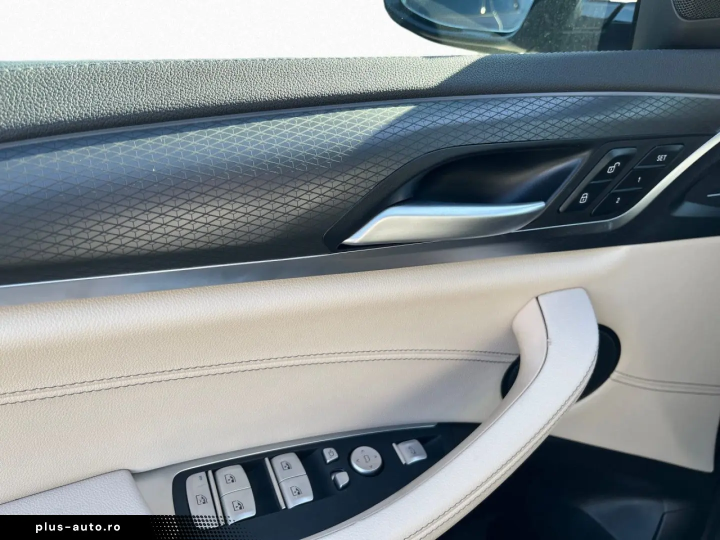 X4 M40d DA-Pr PA  Standh Pano AHK Laser e-Sitze