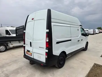 RENAULT TRAFIC L2H2