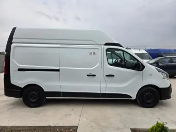RENAULT TRAFIC L2H2