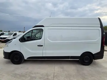 RENAULT TRAFIC L2H2