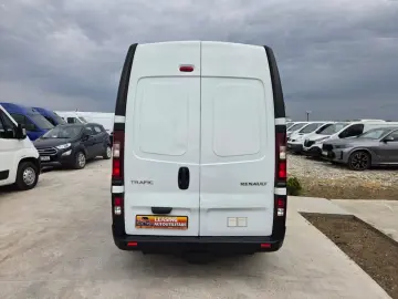 RENAULT TRAFIC L2H2