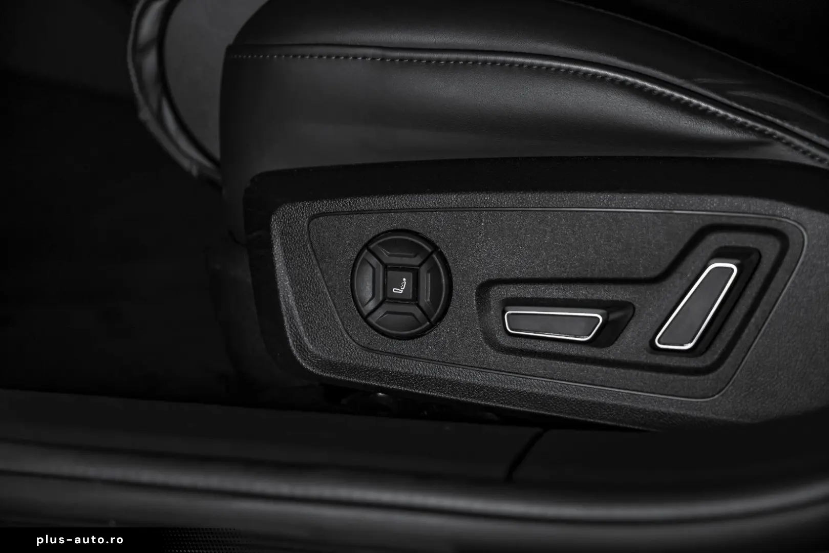 A6 Lim. 50TDI Q Sport S-line Matrix Stand