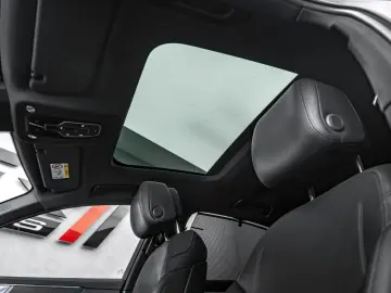 A6 Lim. 50TDI Q Sport S-line Matrix Stand