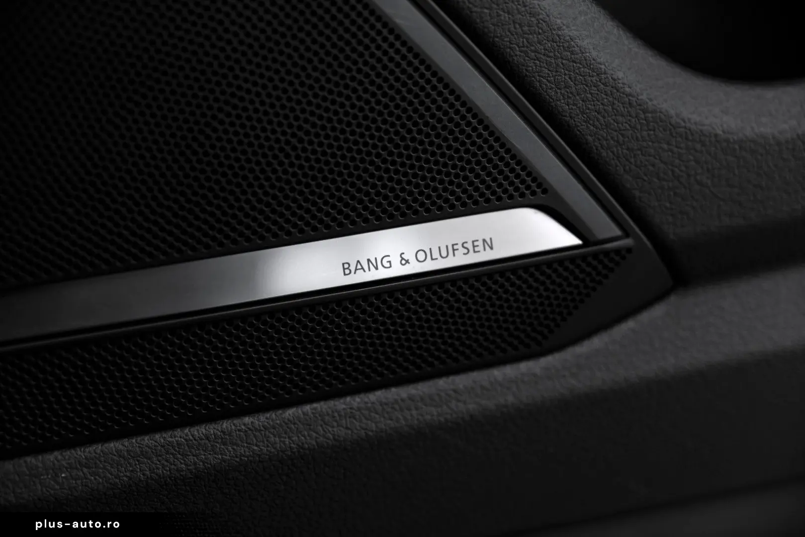 A6 Lim. 50TDI Q Sport S-line Matrix Stand