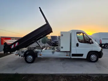 CITROEN JUMPER BASCULABIL L=3.00M