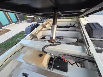 CITROEN JUMPER BASCULABIL L=3.00M