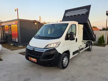 CITROEN JUMPER BASCULABIL L=3.00M