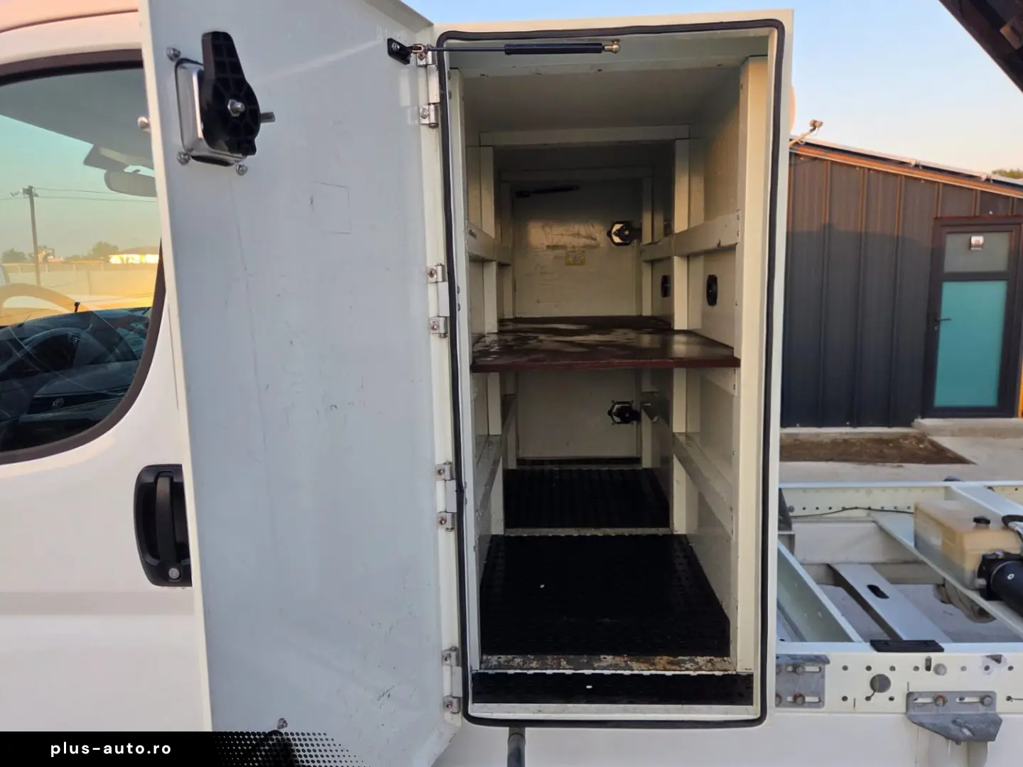 CITROEN JUMPER BASCULABIL L=3.00M