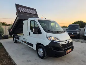 CITROEN JUMPER BASCULABIL L=3.00M