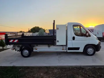 CITROEN JUMPER BASCULABIL L=3.00M