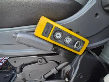 CITROEN JUMPER BASCULABIL L=3.00M