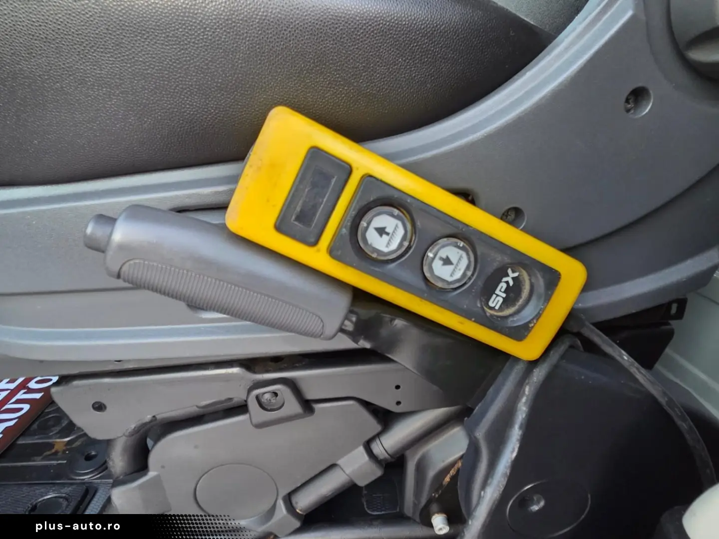 CITROEN JUMPER BASCULABIL L=3.00M