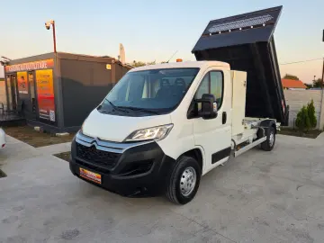 CITROEN JUMPER BASCULABIL L=3.00M
