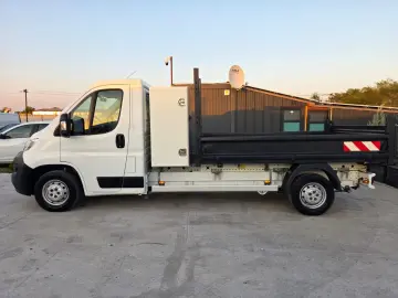 CITROEN JUMPER BASCULABIL L=3.00M