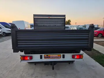 CITROEN JUMPER BASCULABIL L=3.00M