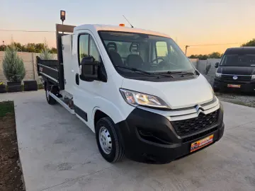 CITROEN JUMPER BASCULABIL L=3.00M