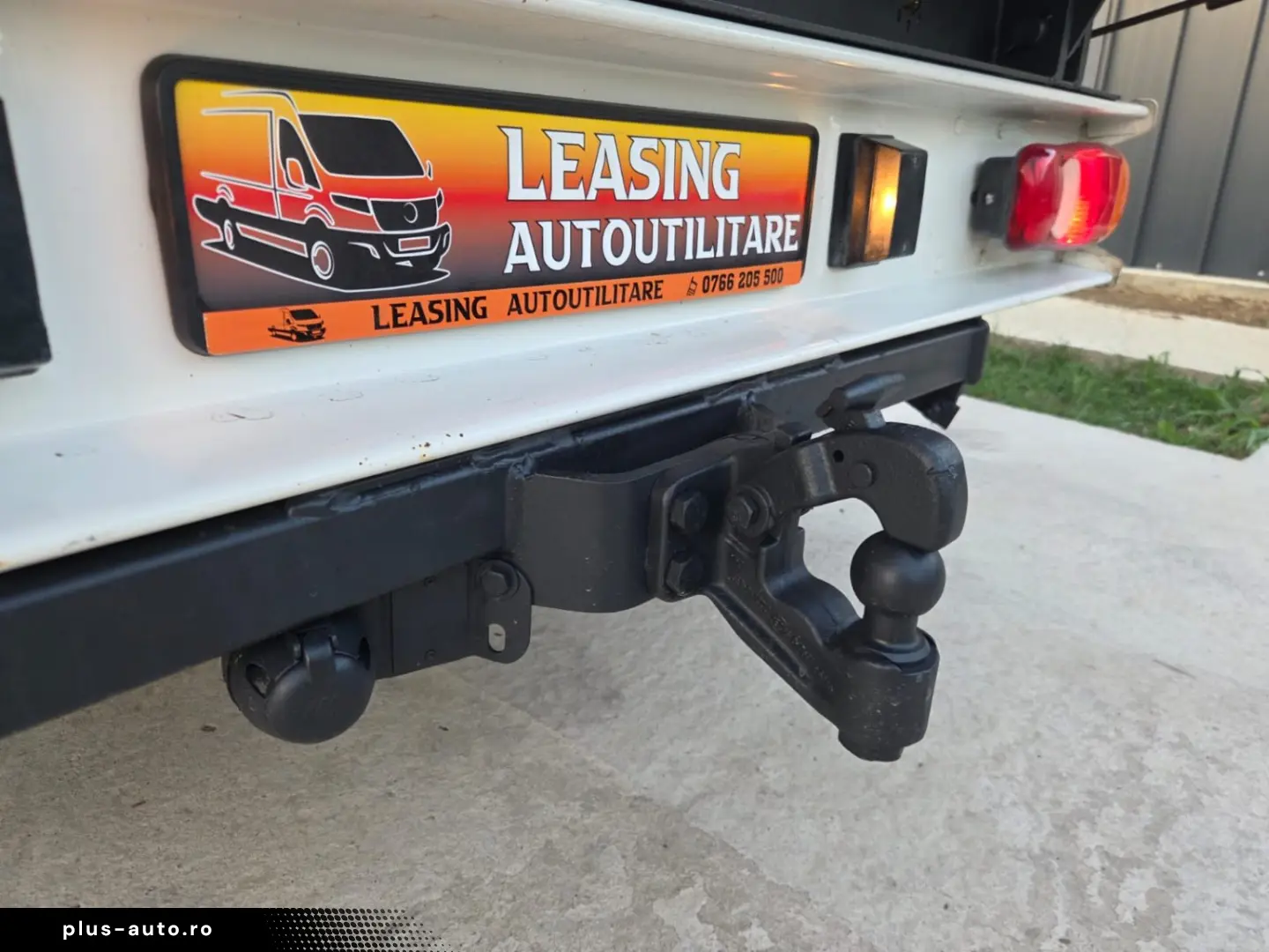 CITROEN JUMPER BASCULABIL L=3.00M