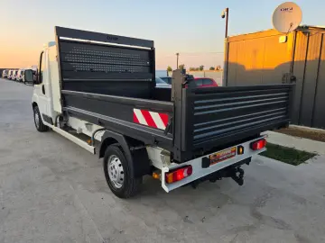 CITROEN JUMPER BASCULABIL L=3.00M