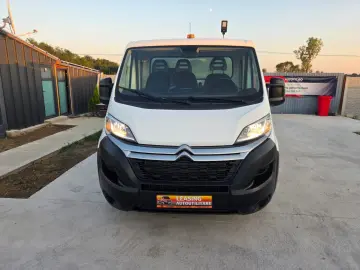CITROEN JUMPER BASCULABIL L=3.00M