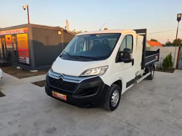 CITROEN JUMPER BASCULABIL L=3.00M