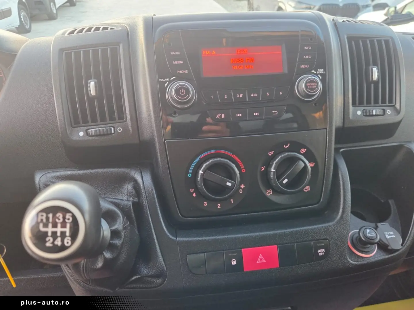 CITROEN JUMPER BASCULABIL L=3.00M