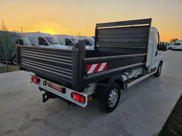 CITROEN JUMPER BASCULABIL L=3.00M