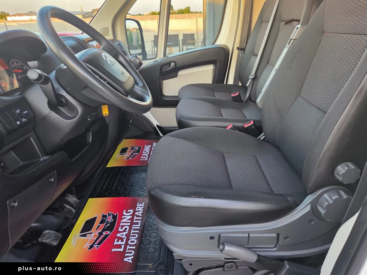 CITROEN JUMPER BASCULABIL L=3.00M