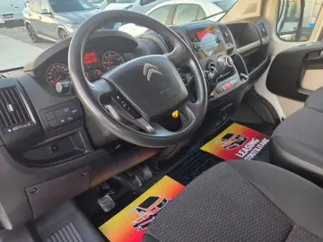 CITROEN JUMPER BASCULABIL L=3.00M