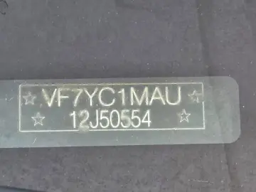 CITROEN JUMPER BASCULABIL L=3.00M