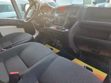 CITROEN JUMPER BASCULABIL L=3.00M