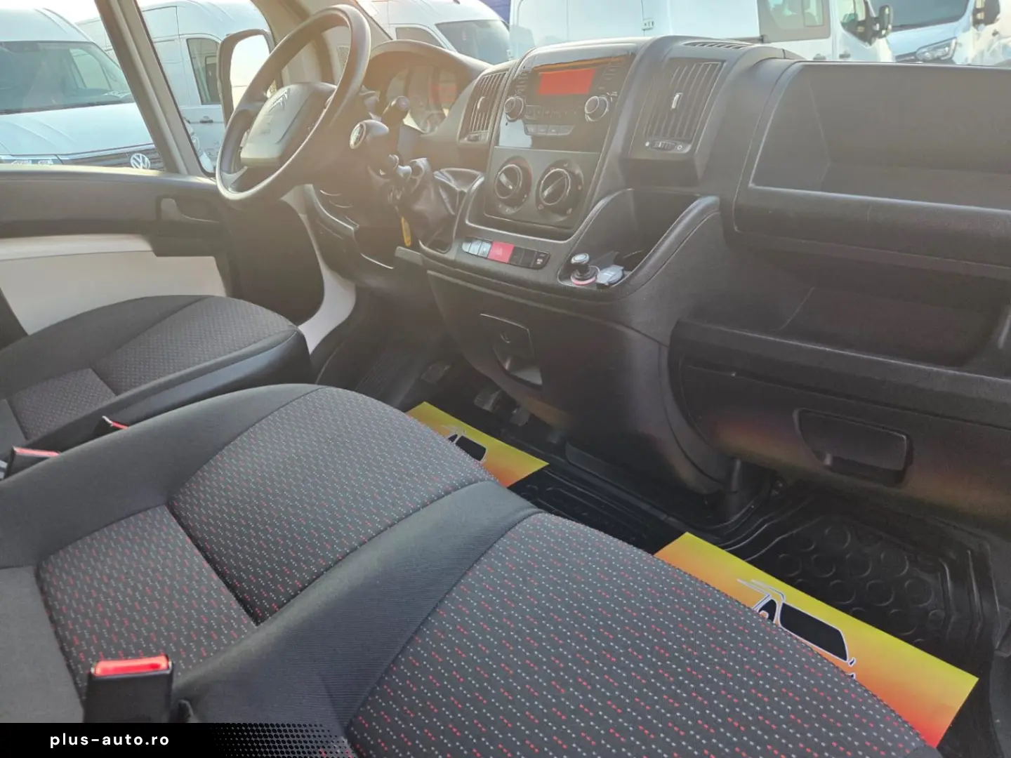 CITROEN JUMPER BASCULABIL L=3.00M